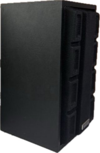 Altavoces Bose Syncom Negros
