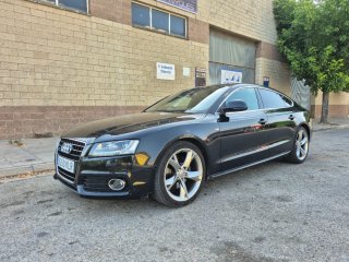 Audi A5 2009
