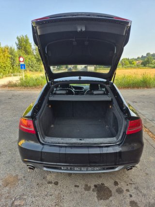 Audi A5 2009