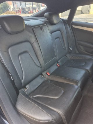 Audi A5 2009