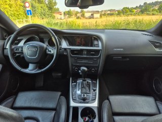 Audi A5 2009