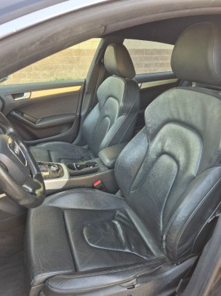 Audi A5 2009