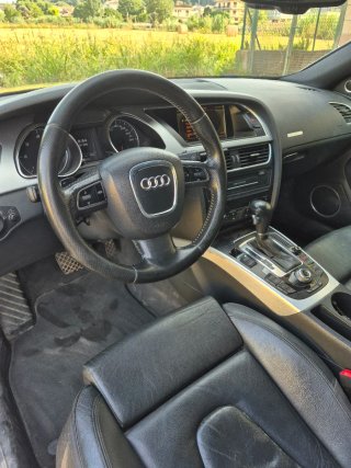 Audi A5 2009