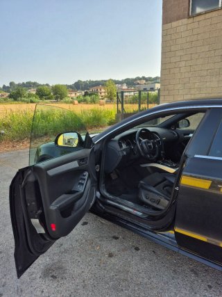 Audi A5 2009