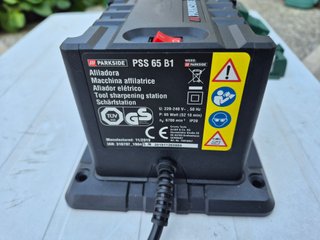 Affilatrice PARKSIDE PSS 65 B1