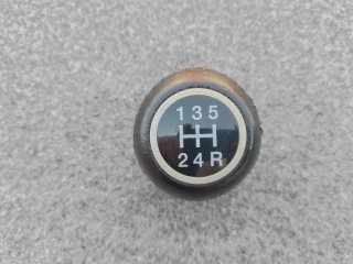 Pomo de cuero Fiat punto 2007