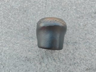 Pomo de cuero Fiat punto 2007