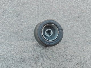 Pomo de cuero Fiat punto 2007