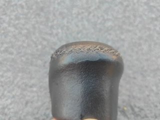 Pomo de cuero Fiat punto 2007
