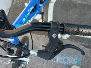 Bicicleta Infantil 20 MTB Deportica