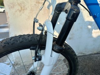 Bicicleta Infantil 20 MTB Deportica