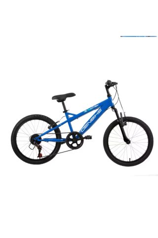 Bicicleta Infantil 20 MTB Deportica