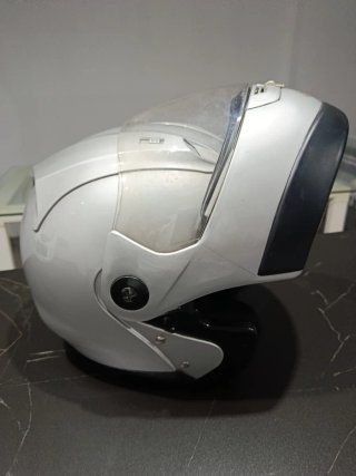 Casco integral