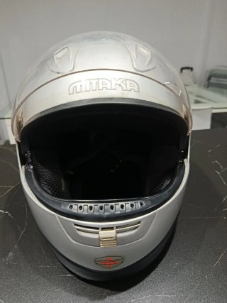 Casco integral