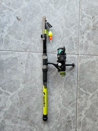 Caña de pesca