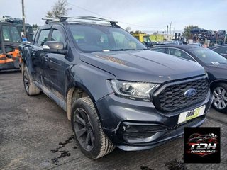 Despiece Ford Ranger 2.0 EcoBlue GRIS