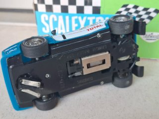 SCALEXTRIC LANCIA 037 PIONEER