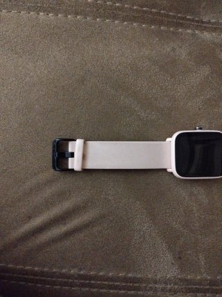Reloj Amazfit Bip Rosa