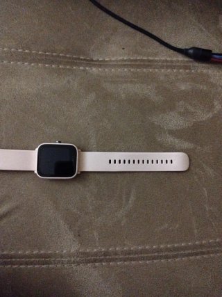 Reloj Amazfit Bip Rosa