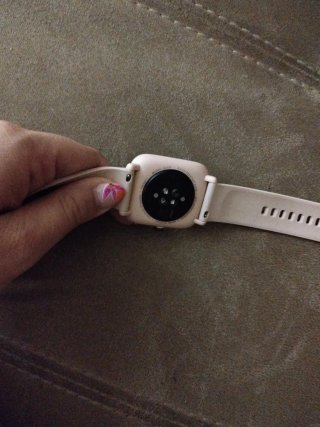 Reloj Amazfit Bip Rosa