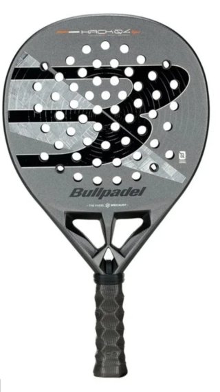 Bullpadel Hack Hybrid 04 2026