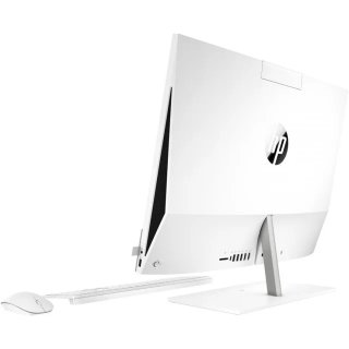 HP All-in-One 27 con NVIDIA