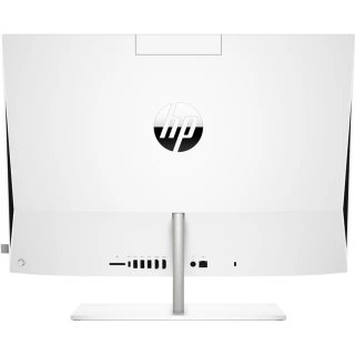 HP All-in-One 27 con NVIDIA