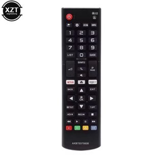 2 Mandos TV LG Smart nuevos