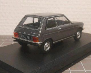 Peugeot 104 '76
