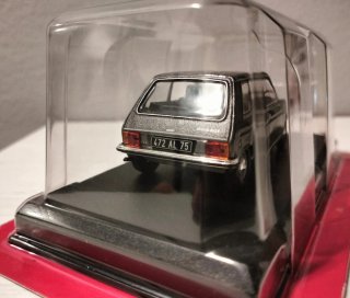 Peugeot 104 '76