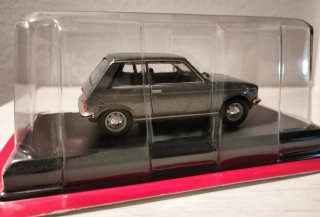 Peugeot 104 '76