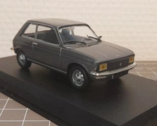 Peugeot 104 '76