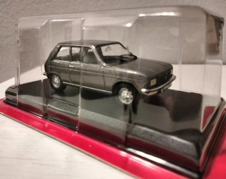 Peugeot 104 '76