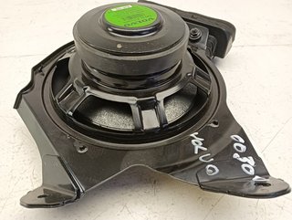 SUBWOOFER VOLVO XC40 D4204T12 P31438479