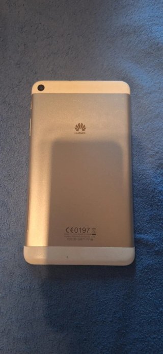 Huawei MediaPad T1 7.0 Negro