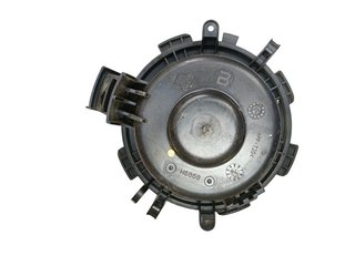 MOTOR CALEFACCION RENAULT MASTER II FASE 2 FURGÓN