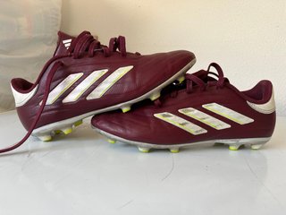 Botas de fútbol Adidas Copa niño