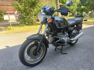 BMW R100R