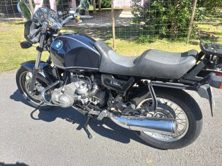 BMW R100R