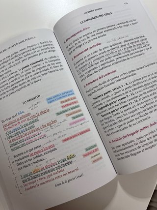 Antología poética generación del 27