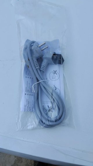 Congelador blanco arcon