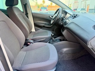 SEAT Ibiza 2010