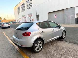 SEAT Ibiza 2010