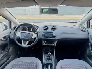 SEAT Ibiza 2010