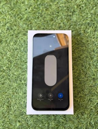 iPhone 15 Plus 128 GB Verde