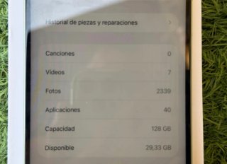 iPhone 15 Plus 128 GB Verde