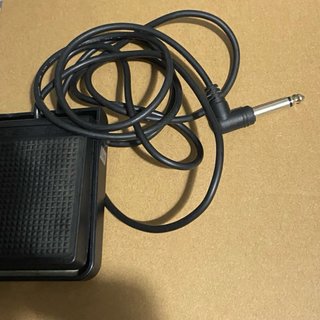 Pedal Casio SP-3 para guitarra