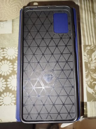 Motorola e22 Negro