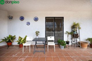 Chalet en venta en Otura