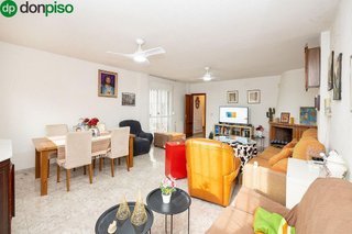 Chalet en venta en Otura